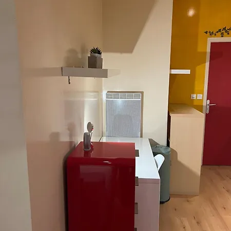 Apartment Elysee Concorde 8e *